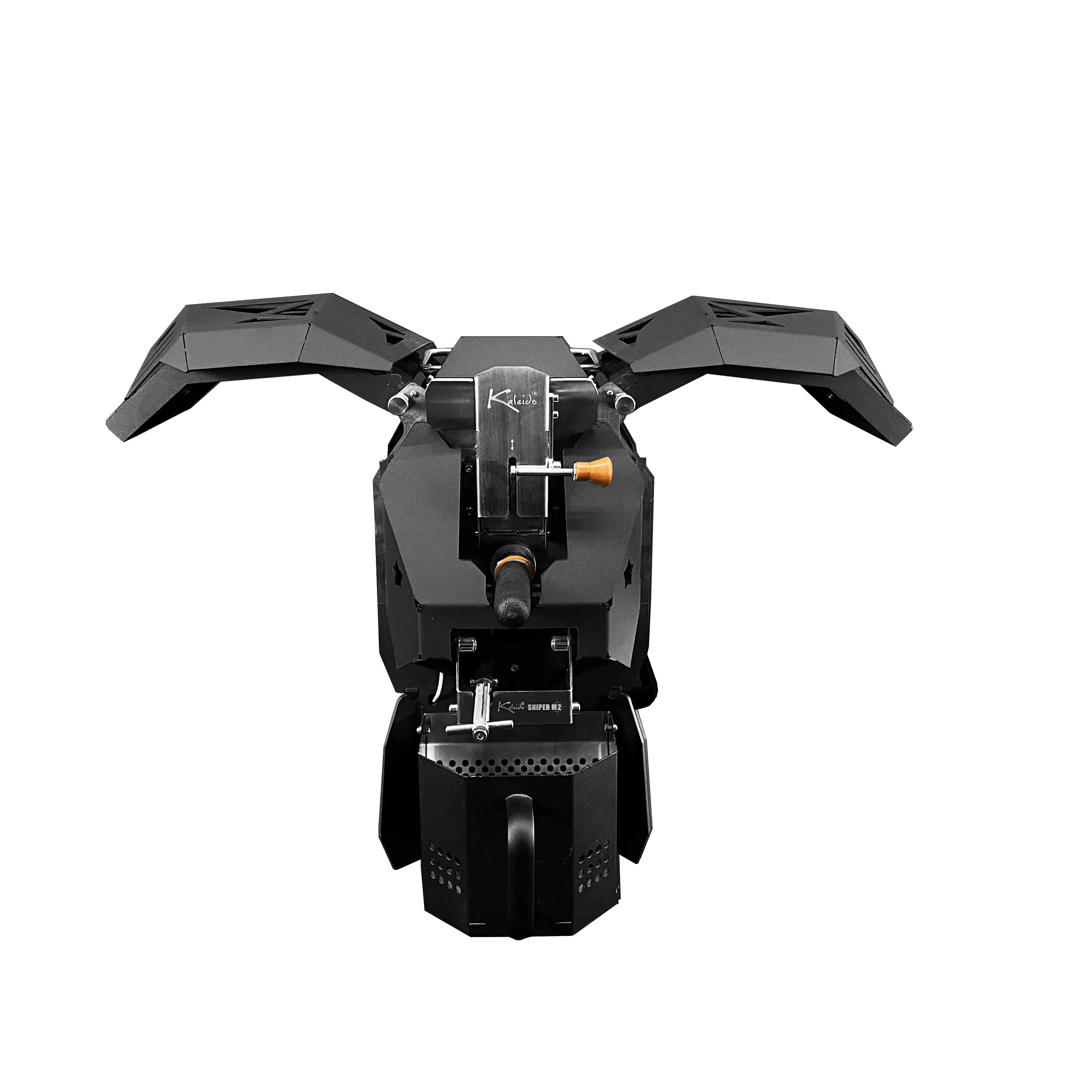 Рисунок 3 - Многофункциональный широкодиапазонный