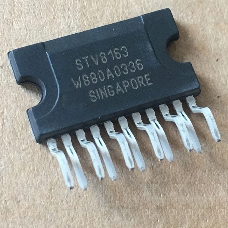 

Новый STV8163 ZIP-11 10 шт/Лот