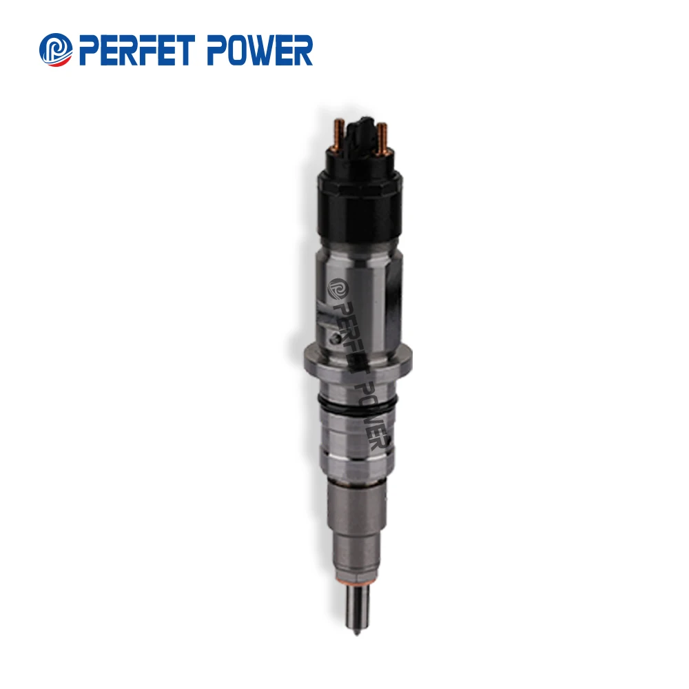

China Made New 0445120404 0 445 120 404 Diesel Injector