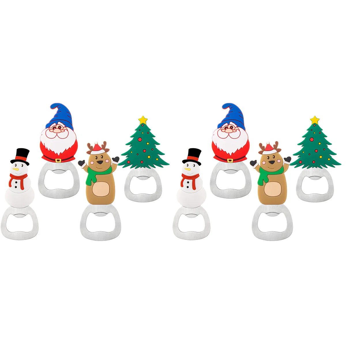 

8 Christmas Kitchen Openers Christmas Party Gifts Manual for Christmas Party Kitchen Home