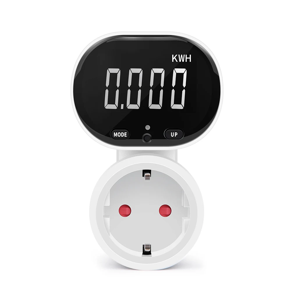 

Цифровой счетчик энергии JUANJUAN