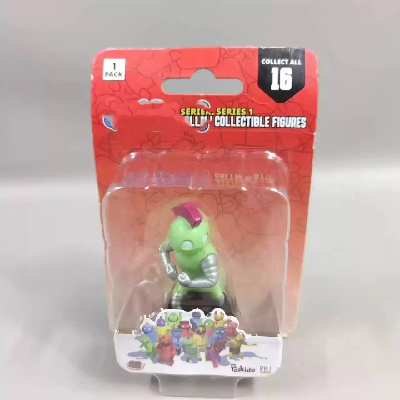 15 см мультяшная фигурка банды игрушка из ПВХ детская коллекция модель звездочек