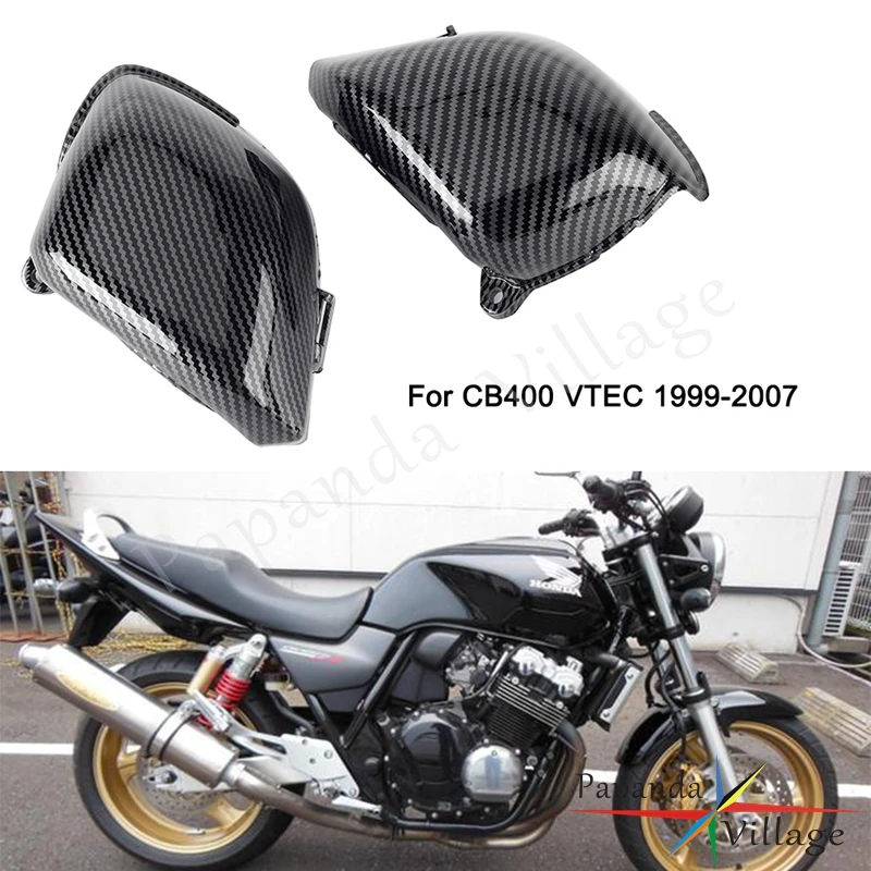 

Карбюратор пластиковый для Honda CB 400 CB400 VTEC 1999-2007, 1 пара
