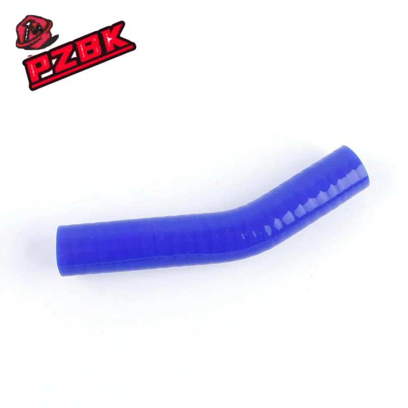 7 шт. комплект силиконовых шлангов радиатора для Kawasaki kxf450 KXF 450 kx450f 2009-2011 2010