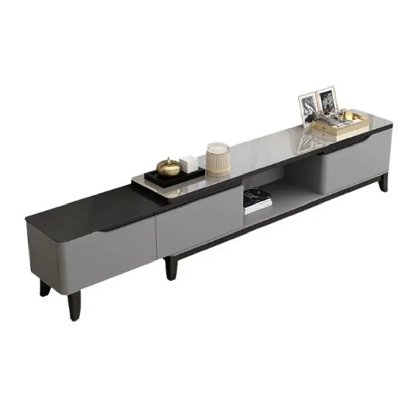 Настенный шкаф для телевизора мобильный ретро поднос стол низкая доска