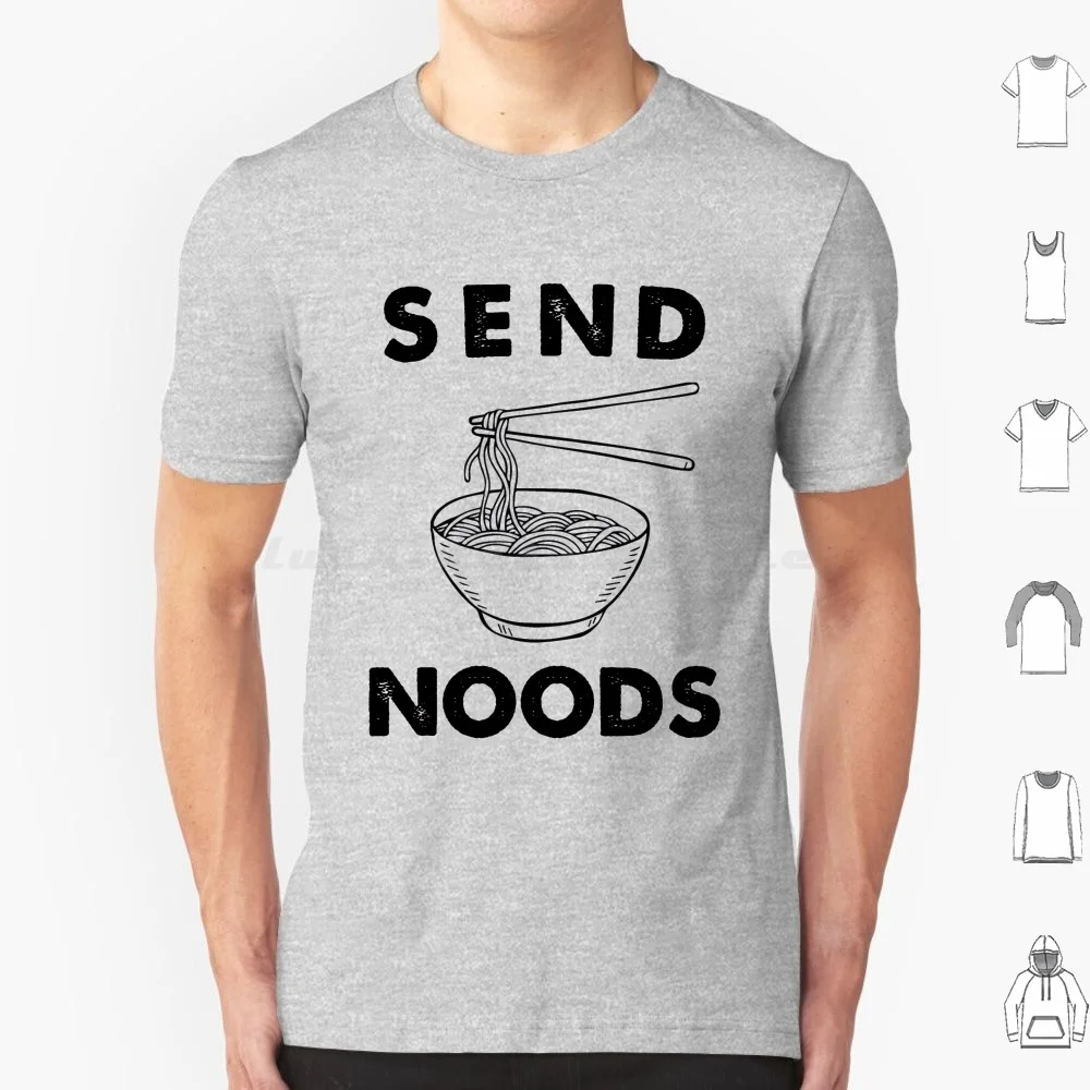 

Отправьте футболку Noods 6Xl, хлопковая крутая футболка, забавные цитаты, забавные цитаты, забавные высказки, забавная еда, отправка забавной лапши, рамен