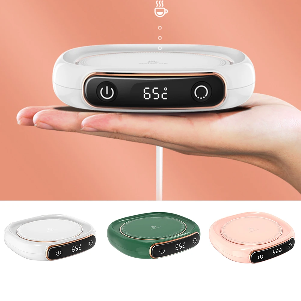 

Умная Электронная подставка для молока, чая, еды