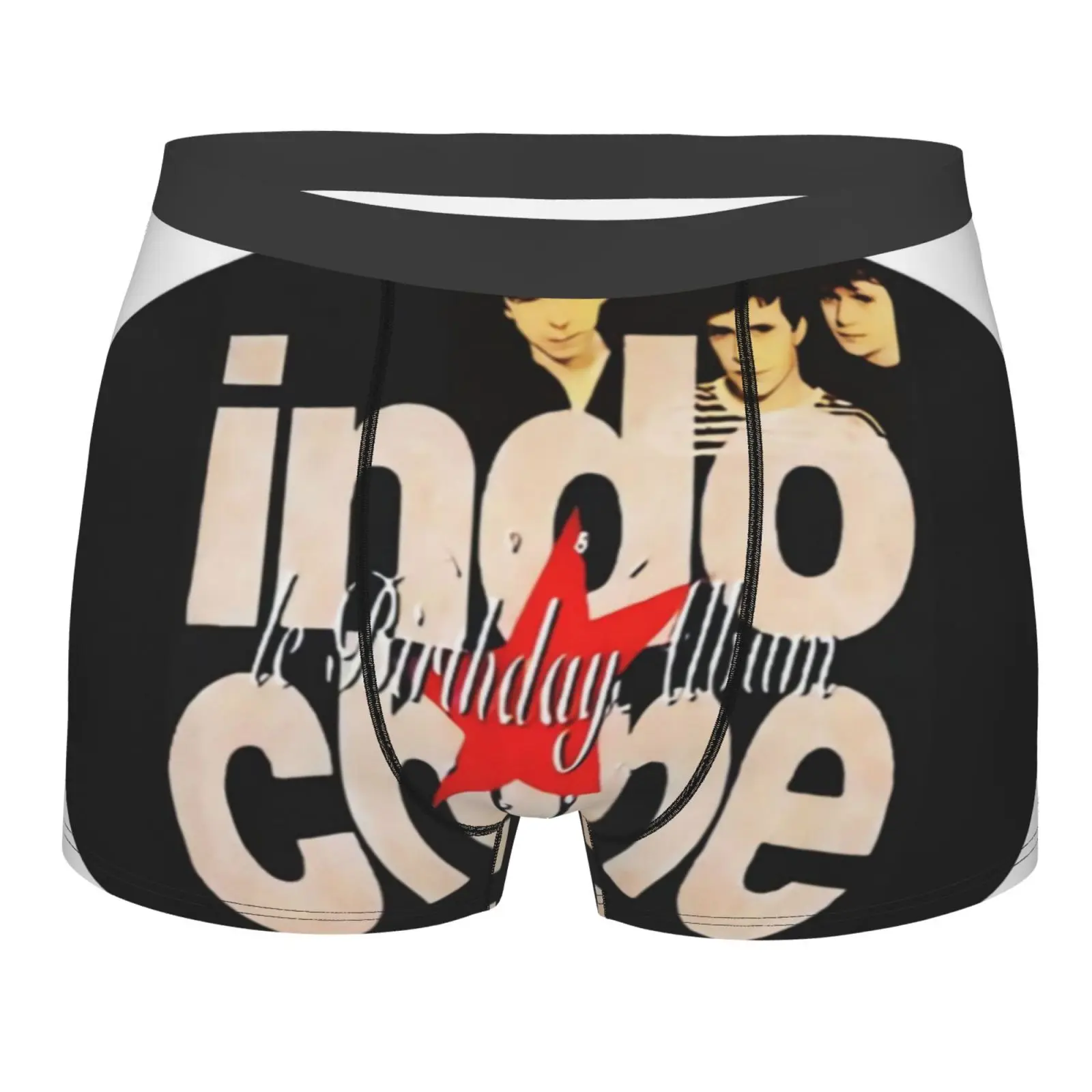 

Индокитайский 1596 нижнее белье для мужчин, мужские боксеры, мужские трусы с карманом для поддержки, боксеры, шорты для мужчин, сексуальные му...