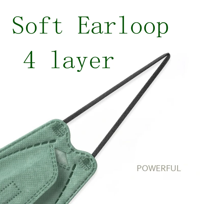 Маскарадные маски FFP2 для детей 4-12 лет детские маскарадные FPP2 KN95 Детские