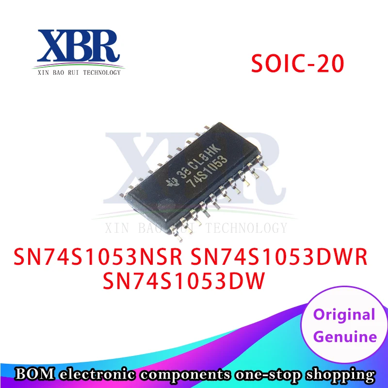 sn74s1053dw