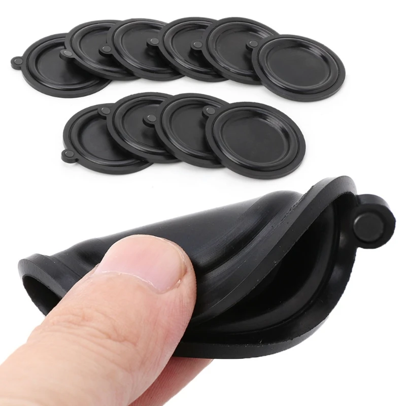 

Диафрагма для нагревателя воды N12 20, 10 шт., 54 мм, аксессуары для газового водонагревателя, водопроводное соединение