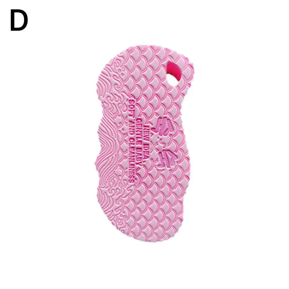 

3D волшебная губка для ванны