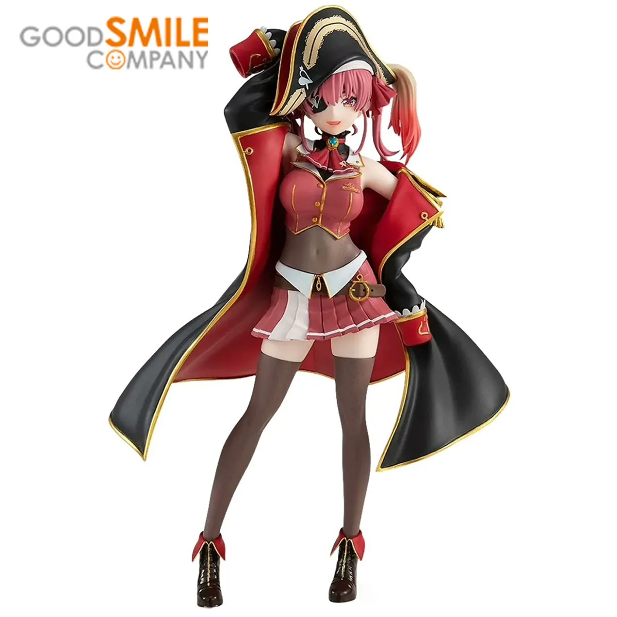 Фигурка морская смена Hololive Houshou