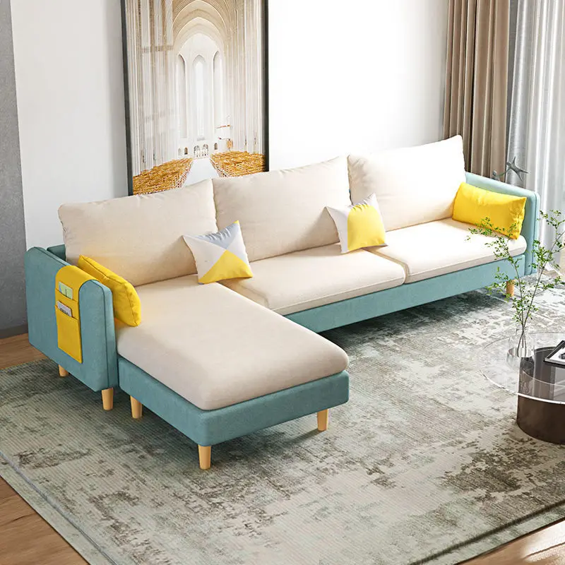 

Luxury Modern Lazy Sofas Large Kids Relaxing Recliner Armchair Sofas Floor Daybed Woonkamer Banken Living Room Furniture