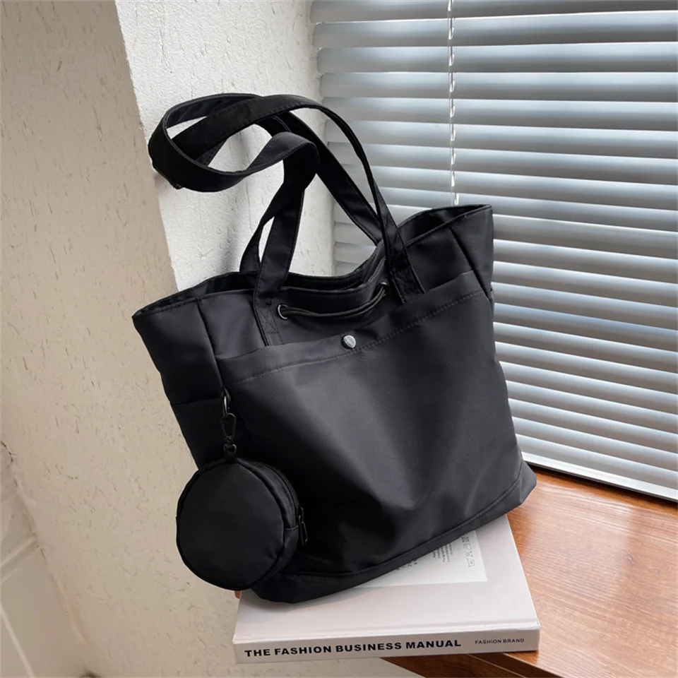 

Женская модная сумка для покупок, дизайнерские сумки через плечо для женщин 2023, вместительные Женские повседневные сумки-мессенджеры на плечо