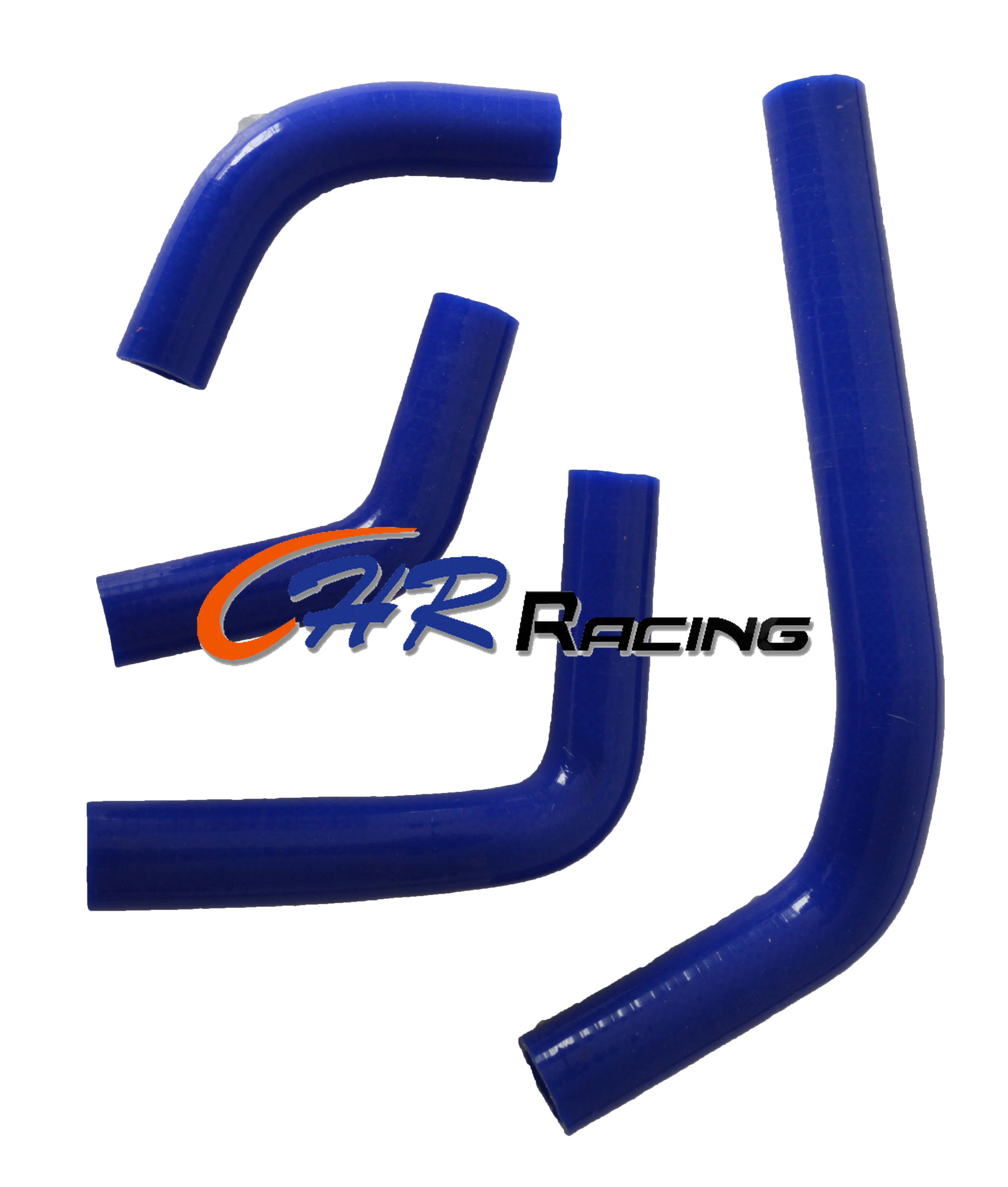 For Honda CRF250 CRF250X CRF250R Silicone Radiator Hose 04-09 05 06 07 08 | Автомобили и мотоциклы