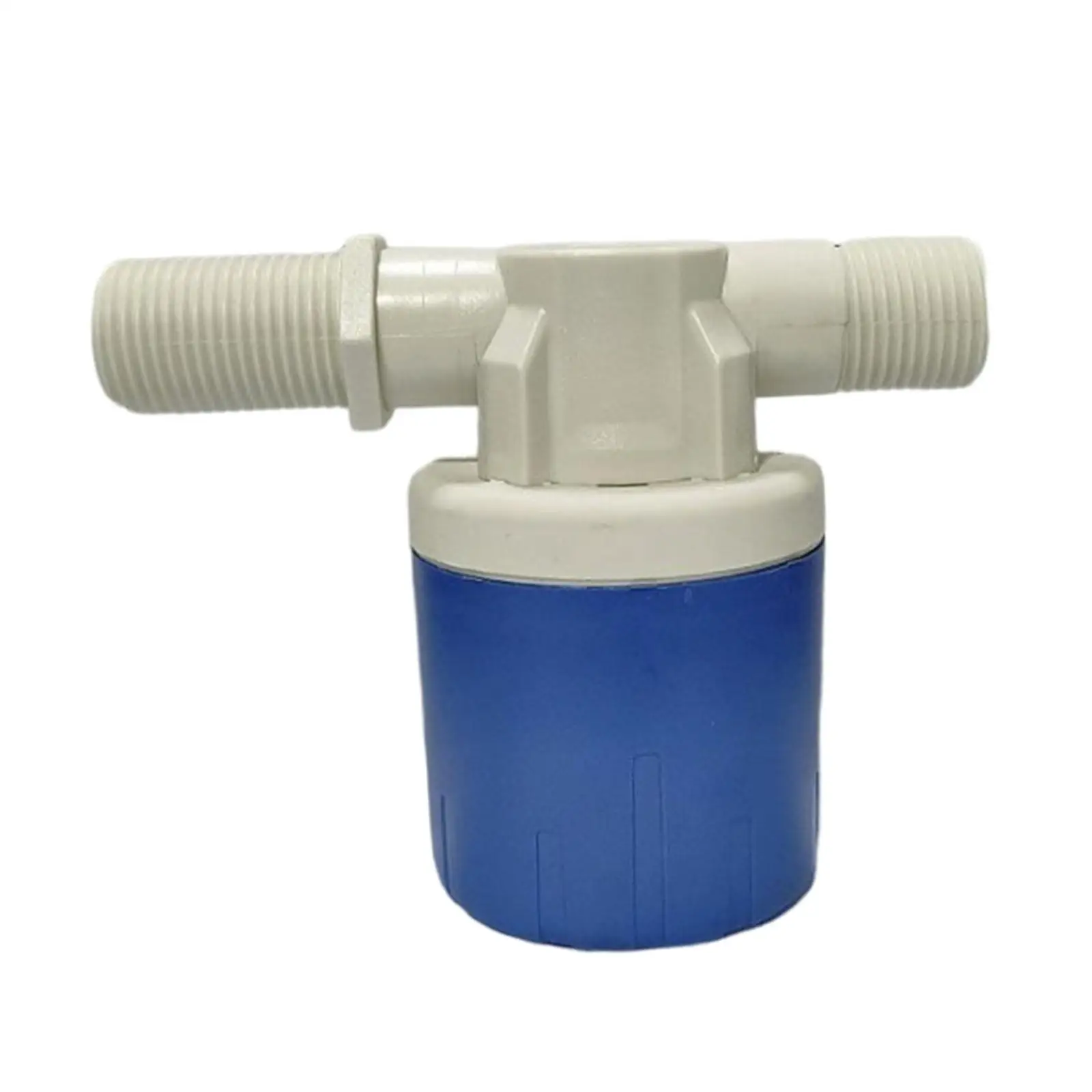 Автоматический Поплавковый клапан нейлоновый для бассейна лотка воды в пруду