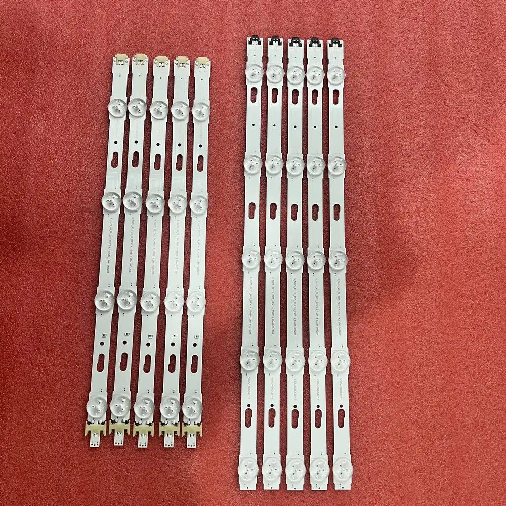 

Светодиодная подсветка для Samsung