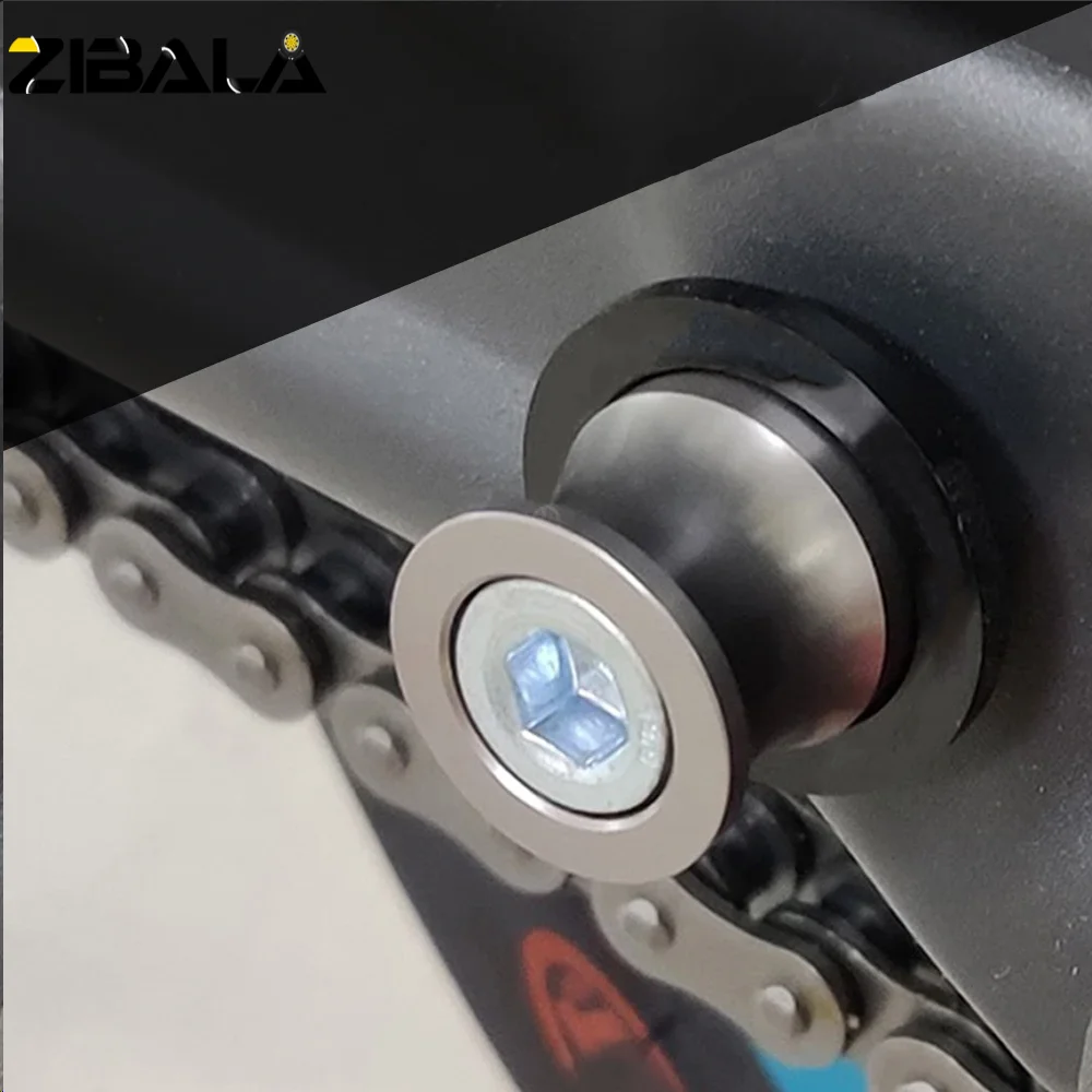 Для Honda CBR1000RR CBR 1000RR 2004 2005 2006-2007 подставки для рамы мотоцикла винтовые Слайдеры