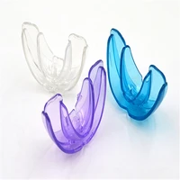 orthodontic retainer teeth trainer oral braces dental appliance mouthpieces whitening