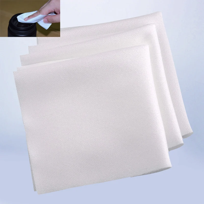 

10PCS Anti Static Dust-free Cloth For Mobile Phone Watch Maintenance Industrial Wiping Cloth For Lens Screen Dust Removal Cloth