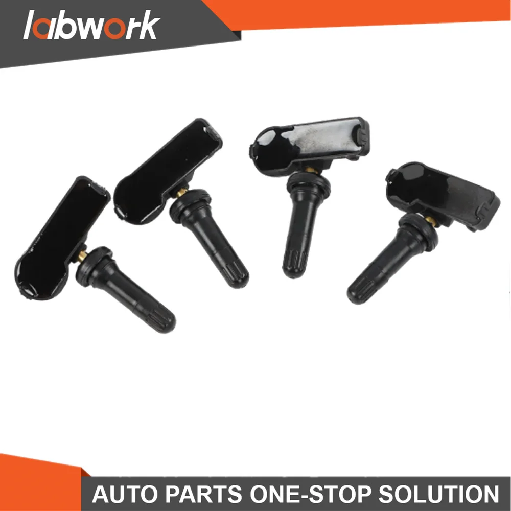 4 шт. для Jeep Grand Cherokee TPMS датчики давления в шинах 2011 2012 2013 2014-2016