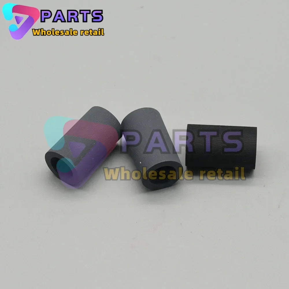 Фото 10X J8J70-67904 Ролик подачи бумаги (2-я секция) для HP LaserJet Enterprise M631 M632 M633 M607 M608 M609, для Canon 525 №1