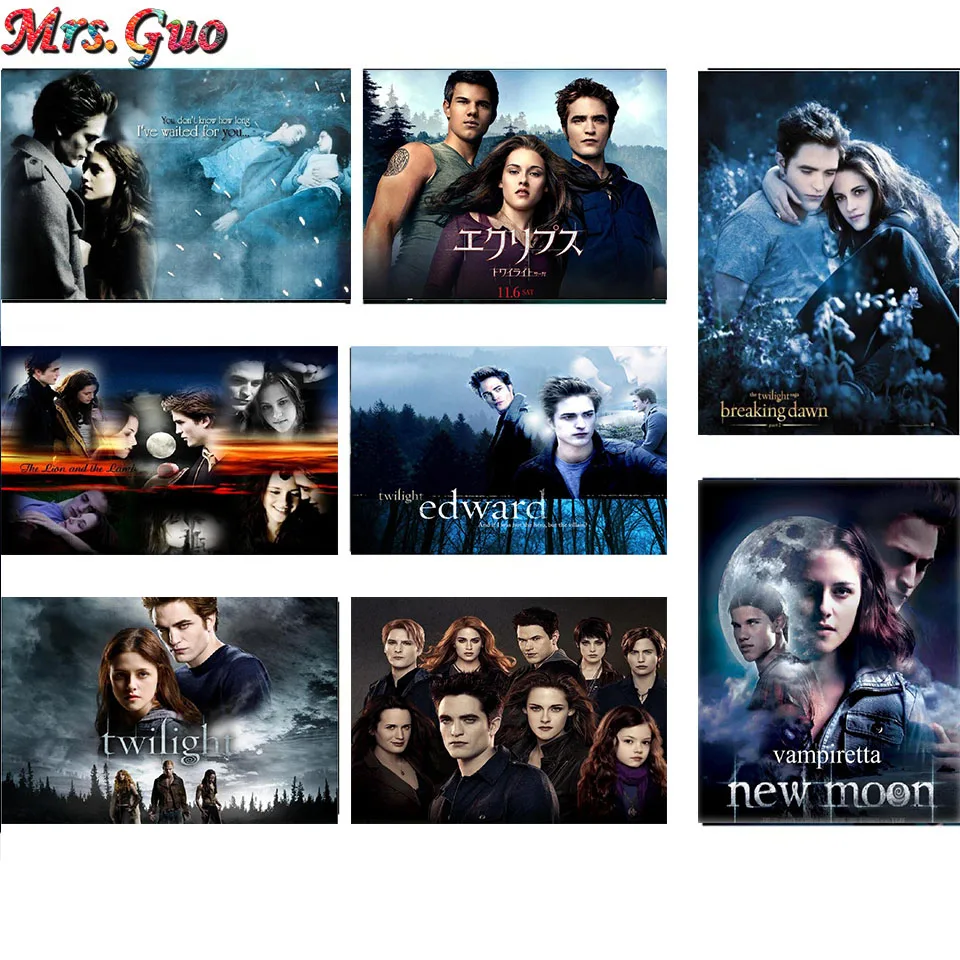 

Алмазная вышивка «сделай сам», половая полировка, дневники рассекающего вампира, алмазная живопись, полная квадратная/Круглая Мозаика, стр...