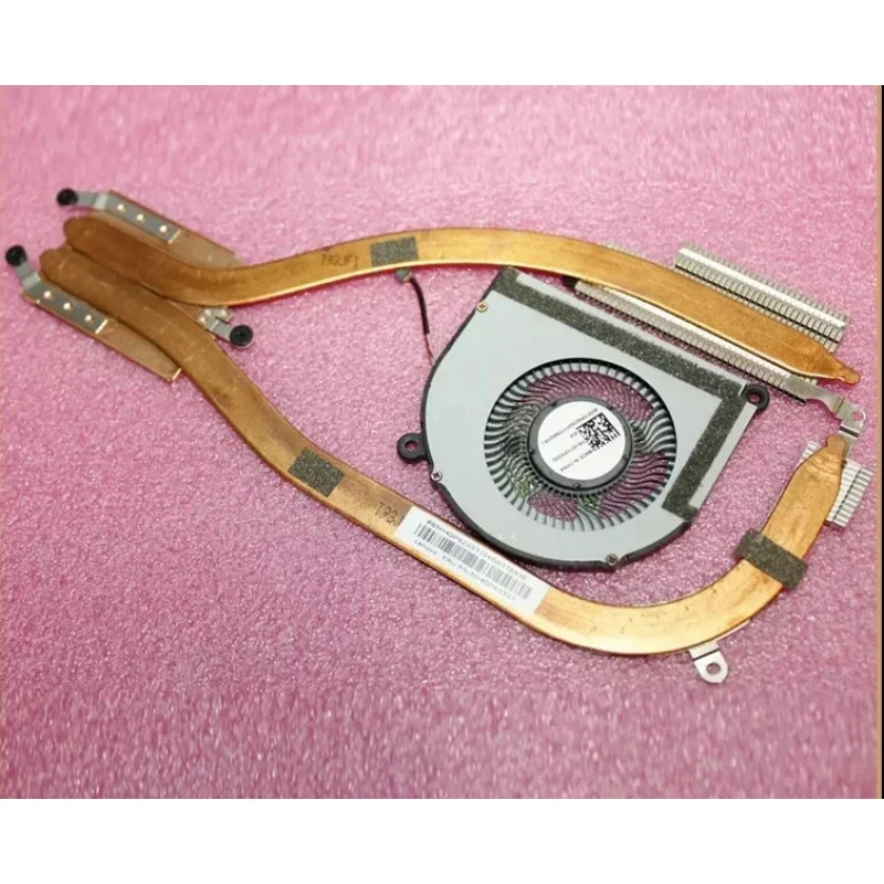 Оригинальный вентилятор охлаждения CHEN для ноутбука Lenovo Miix 520-12IKB 5H40P92337 5F10P92392 ND55C46, 100% протестирован~~ (art.: 3920dbd579878) - 3920dbd579878