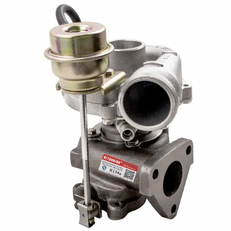 Для 53049880001 53049700001 914F6K682AF 914F6K682AG Турбокомпрессор K04 для Ford Transit 2.5 TD 5304 988 0001 4EA/4EB/4HC/4EC