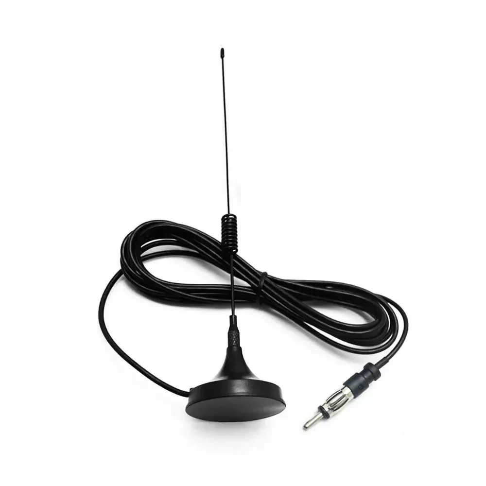 

AUTO PARTS Hot Universal Auto Car Am/Fm Radio Antenna Aerial Stereo Signal Trunk/Fen der Mount-in Aerials from Automobiles &