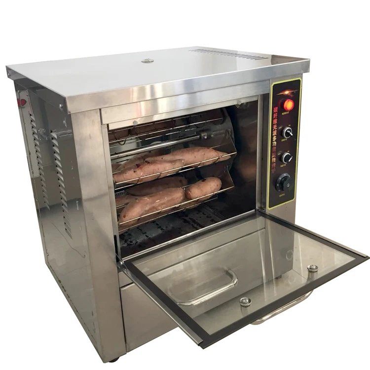 

Sweet potato roasting oven/ sweet potato baking machine