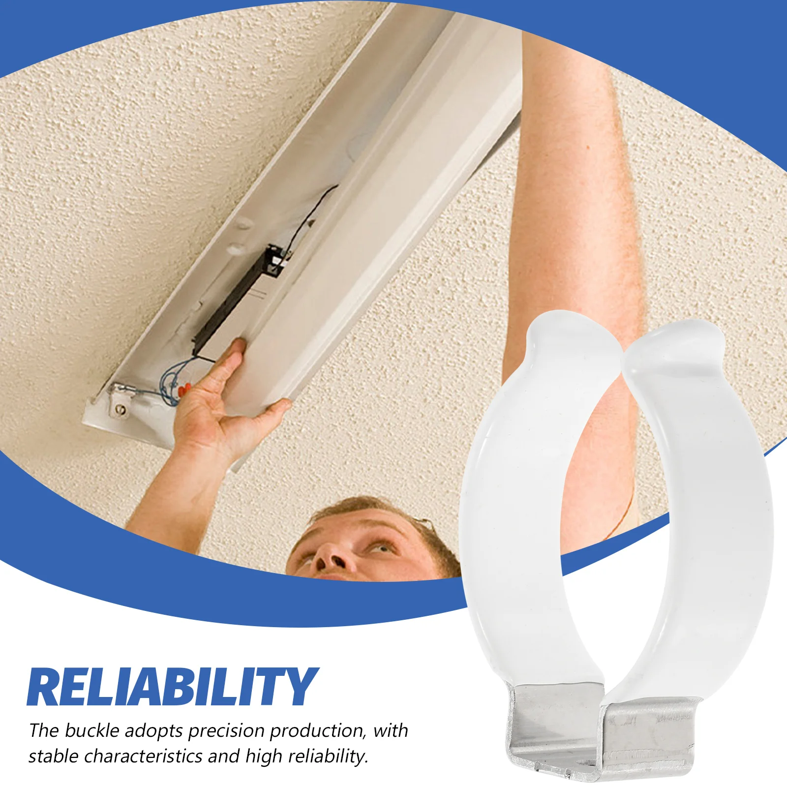 Рисунок 2 - держатель для лампочек