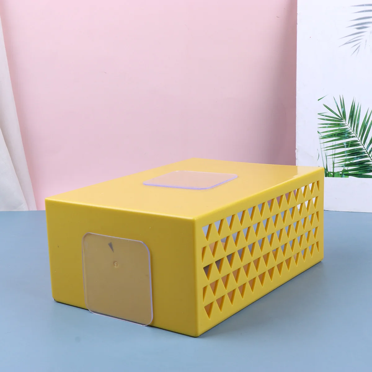 

Holder Wall Mounted Paper Roll Rack Holder for Kitchen Bathroom Home Store Hotel