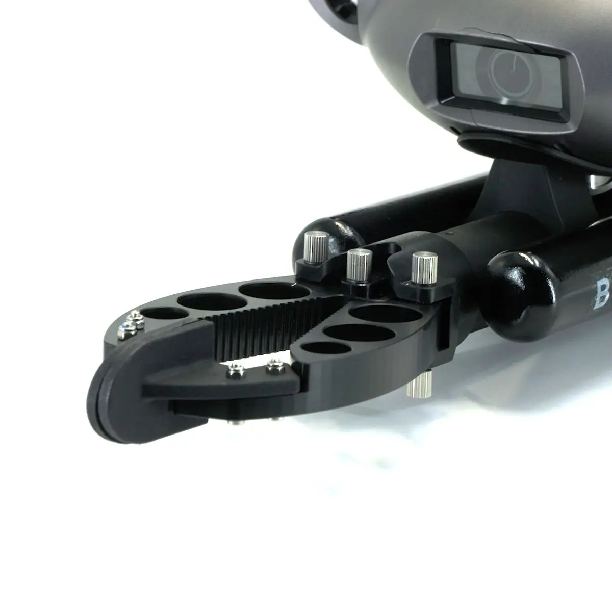 FIFISH Параллельный захват для подводных приключений и археологических экспедиций