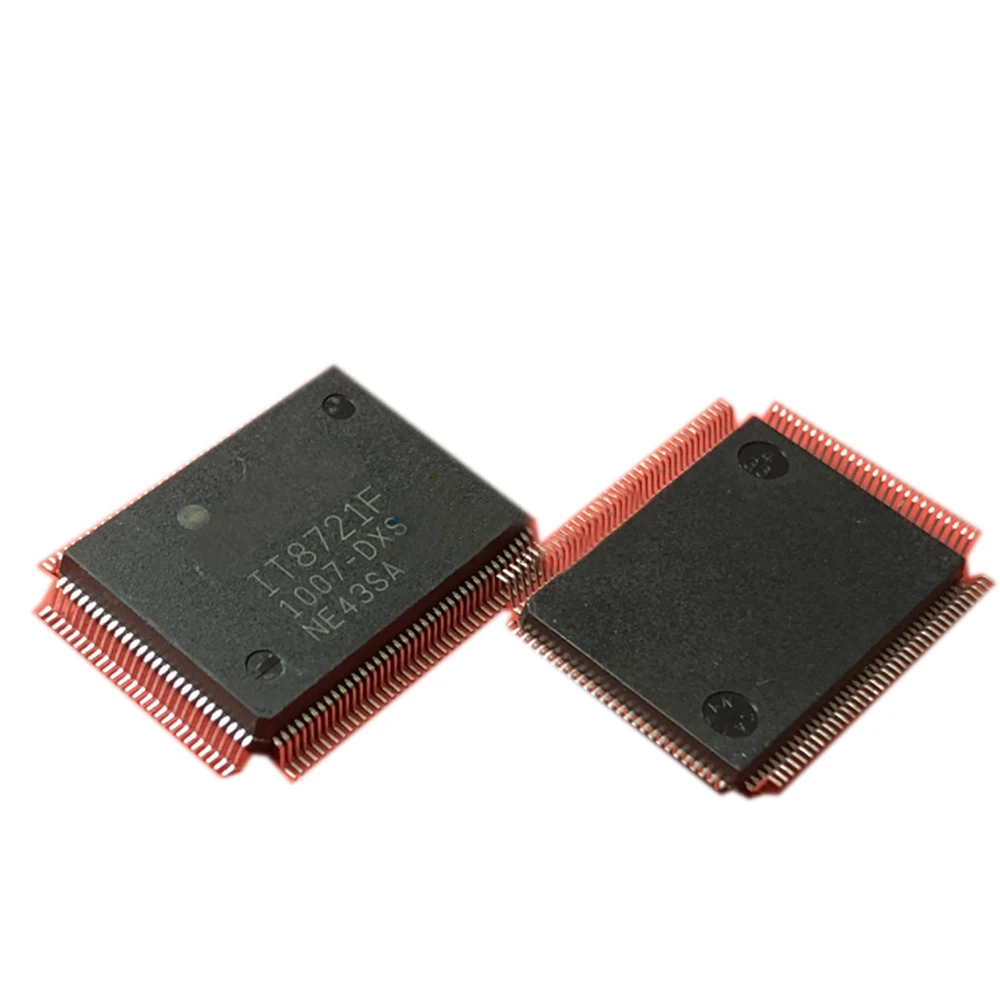 Новинка, IT8721F AXS CXS BXA BXO BXS DXA DXS DXC FXS BXC