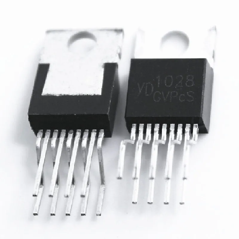 

10pcs/lot YD1028 TDA1028 1028 TO-220 In Stock Wholesale
