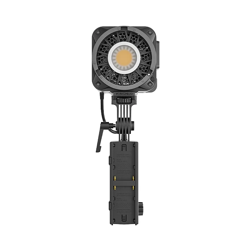 Светодиодный светильник YONGNUO 120 Вт YNLUX100RGB YNLUX100 RGB