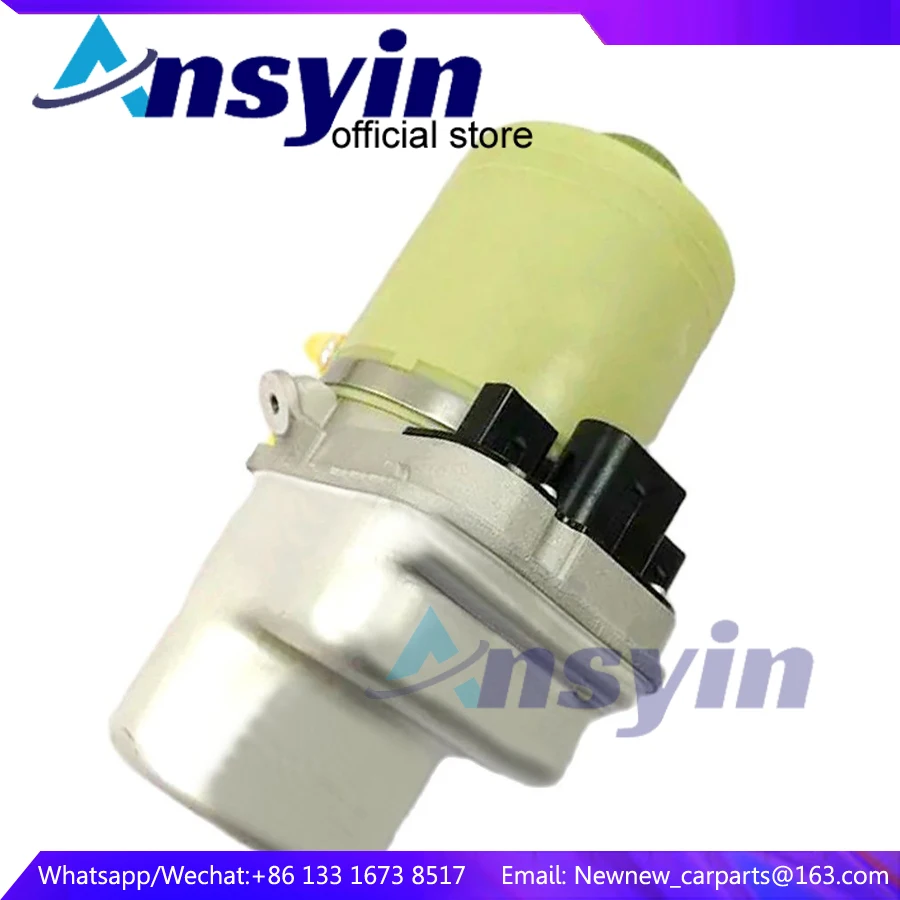 Электрический гидравлический гидроусилитель руля для AUDI Q3 VW POLO 6Q0423155AH 6Q0423162X