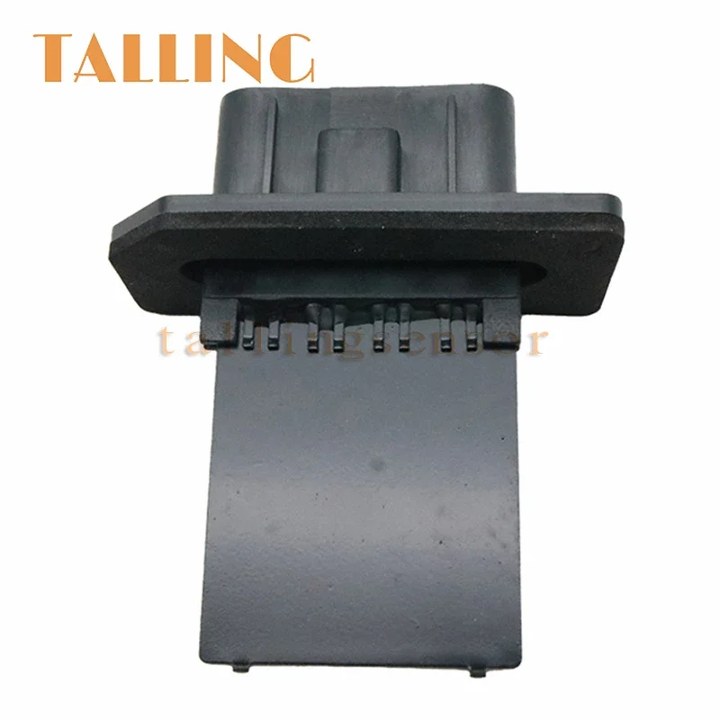 

Резистор двигателя воздуходувки 4L2Z19A706AA для Ford DISPATCH Explorer Sport Trac Mercury Mountaineer Lincoln