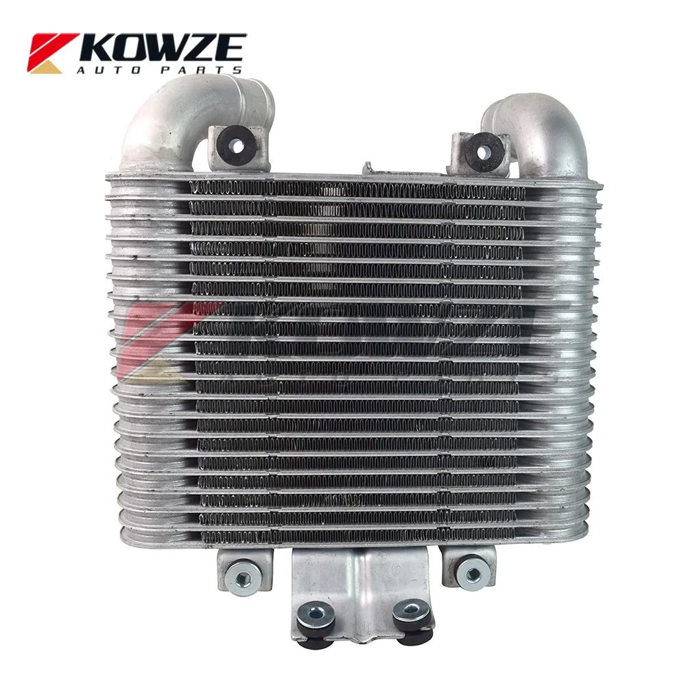 

Intercooler Assy for HYUNDAI KIA BONGO FRONTIER 2002-2011 28190-42760 56141