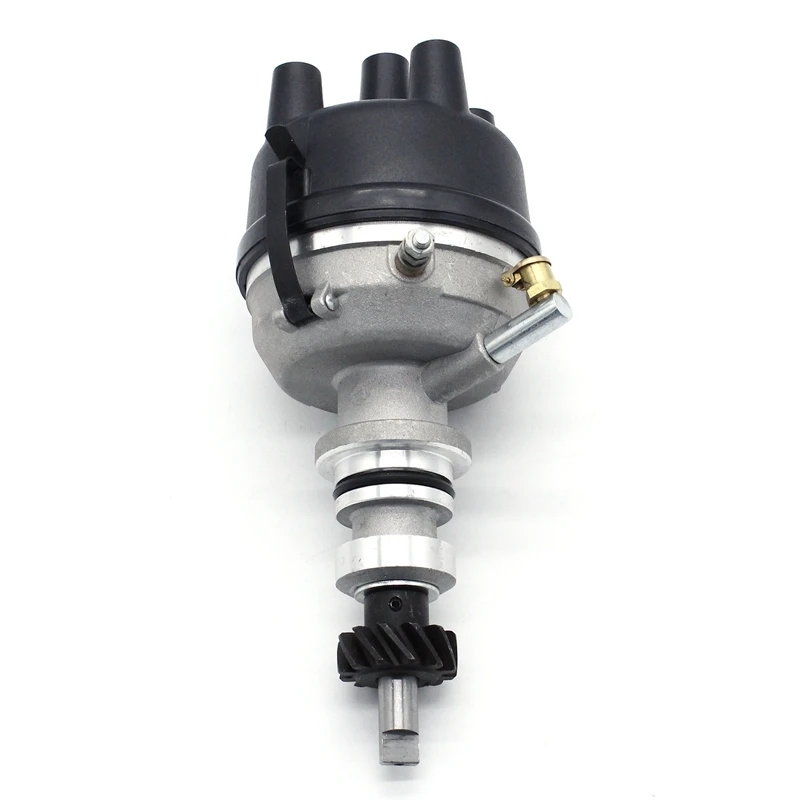 

New Distributor Replacement For Ford New Holland Jubilee NAA FAC12127D, 86643560, C7NF12127D, 12127D