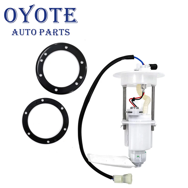 

OYOTE 901F-150900-10000 Fuel Pump for CF MOTO ATV CFORCE 500HO CF500 CF600 400S 500S 500 400 and 800