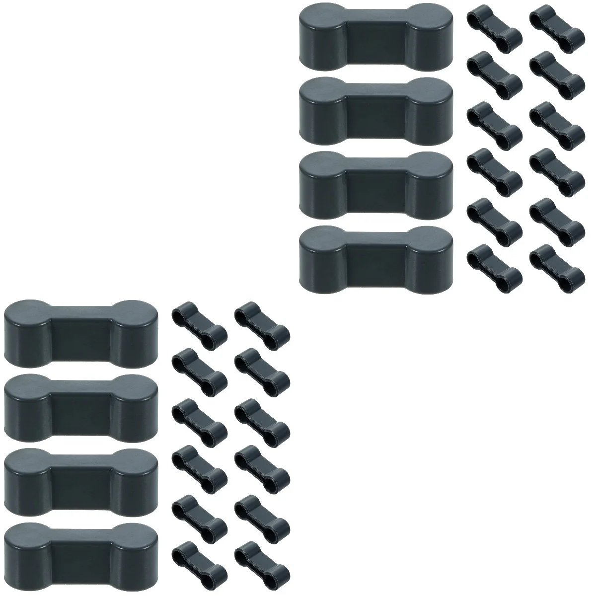 

40 шт. детский игровой набор, муляж железной дороги, пластиковая игрушка