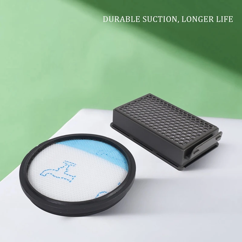 Комплект запчастей для пылесоса Rowenta rogoes фильтр Hepa компактный Ro3715 Ro3759 Ro3798 Ro3799