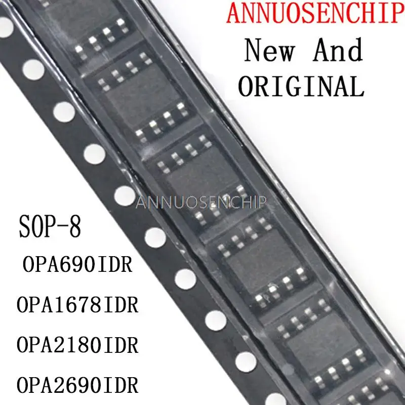 OPA690/Opa1678/OPA2180 100%/OPA2690/2690sop-8