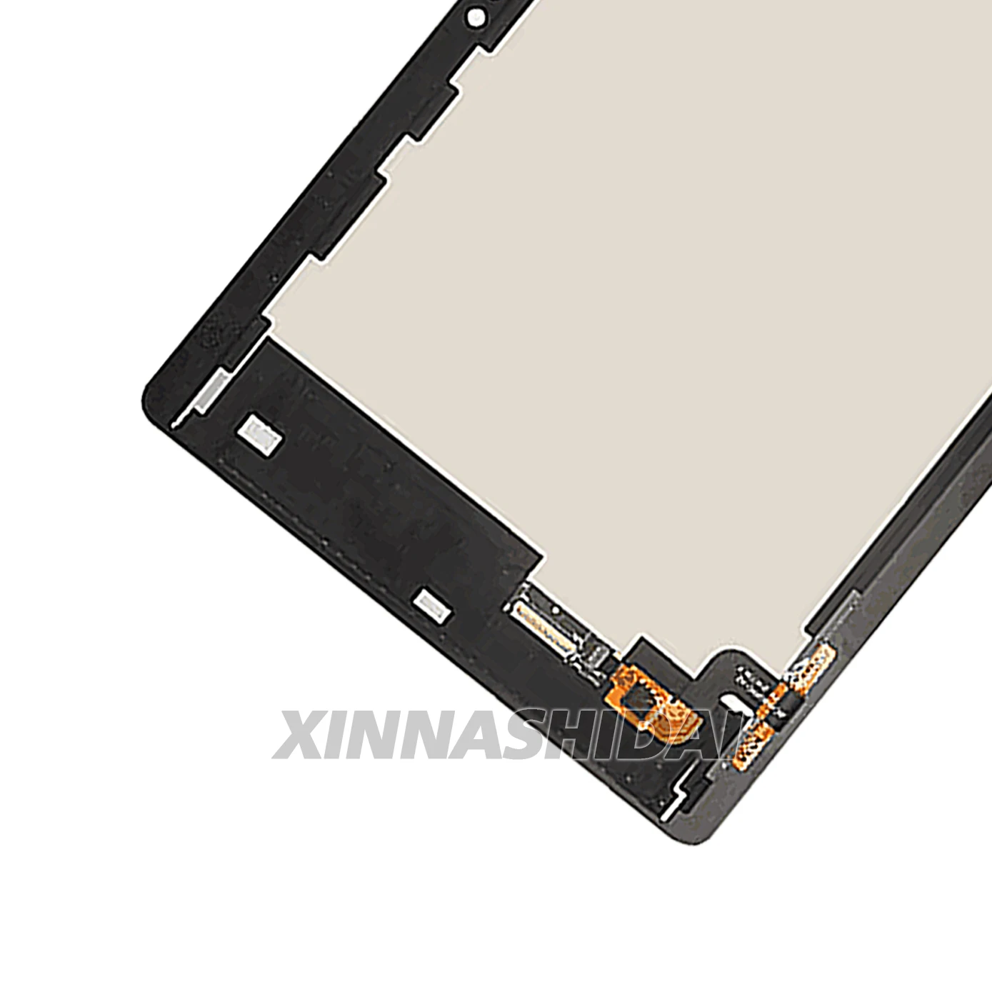 Фото 100% качественный ЖК-дисплей с сенсорным экраном для Huawei T3-10, сенсорный модуль в сборе, запчасти для ремонта LCD для Huawei MediaPad T3-10 №1