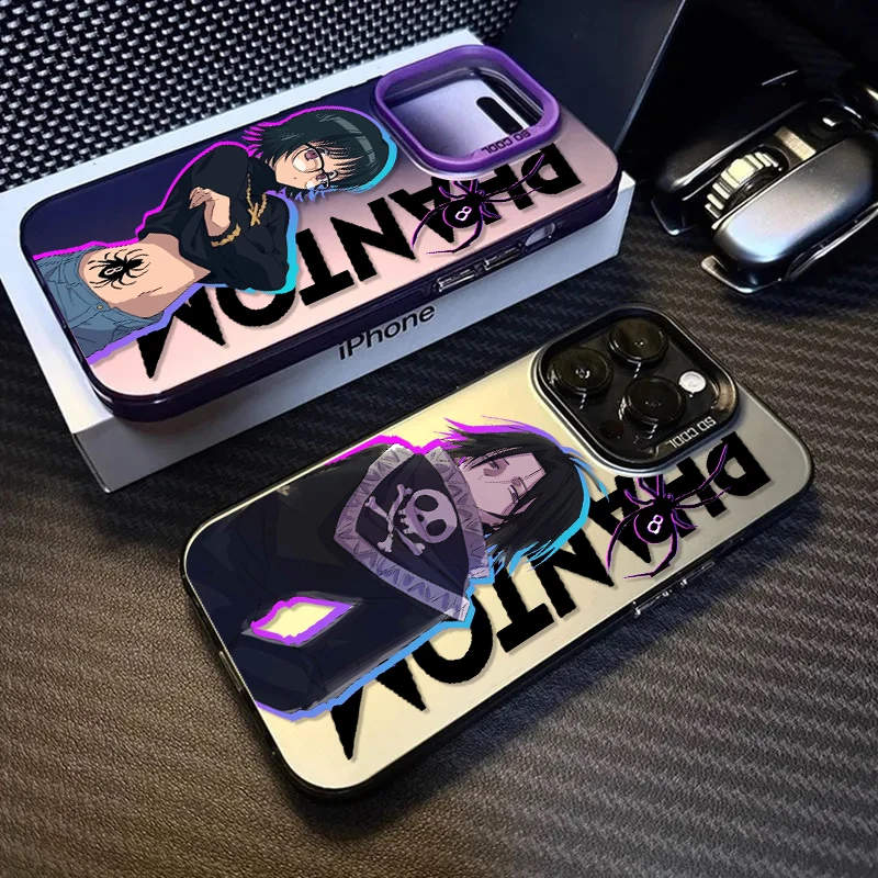 Мультяшный чехол для iPhone 15 14 13 12 11 Pro Max XS X XR 7 8 Plus 6S