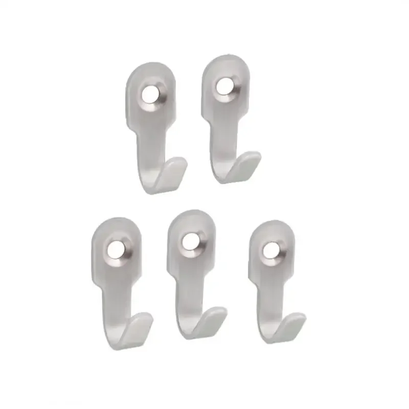 

Крючки для кухни и ванной комнаты из нержавеющей стали