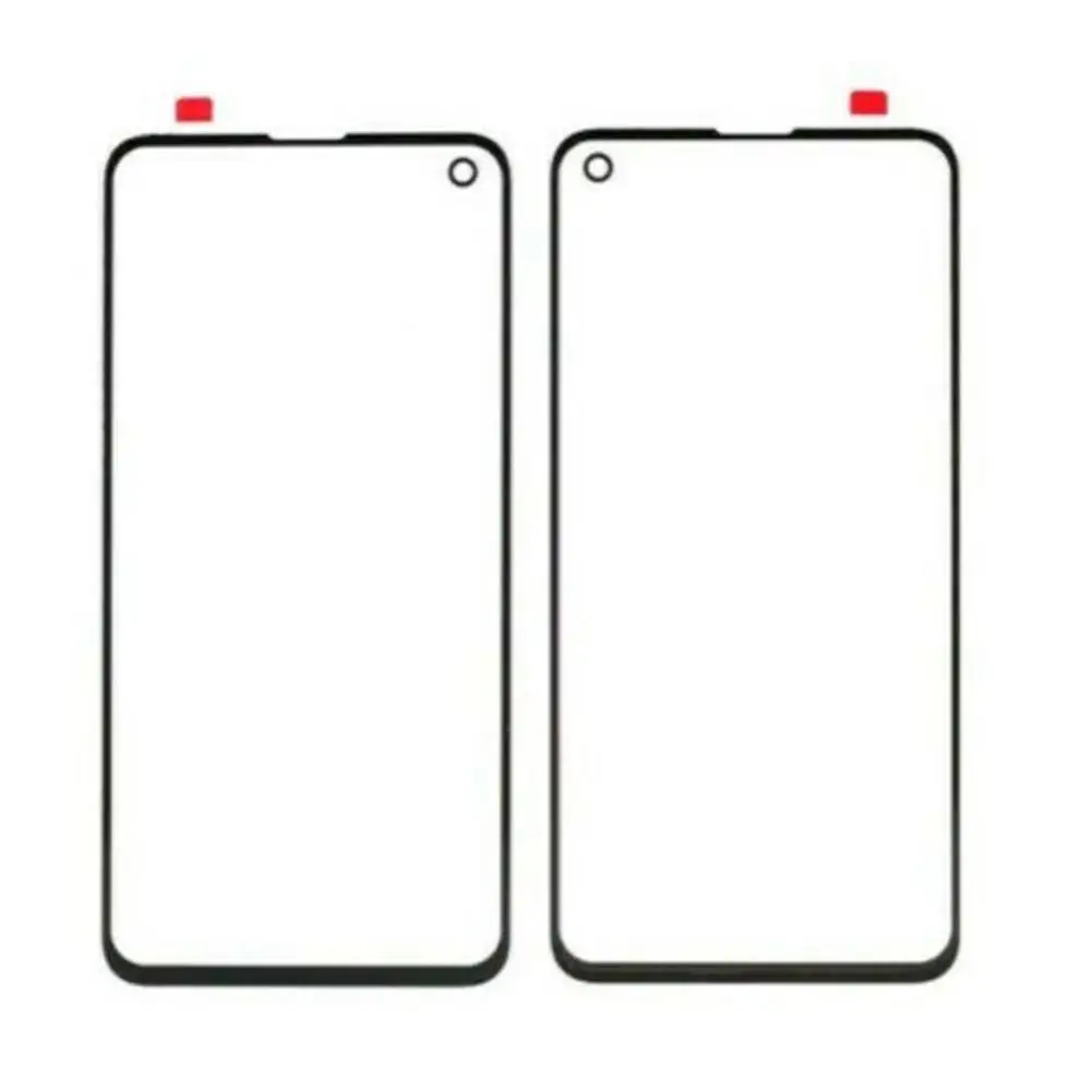 Touch Screen Phone Glass Replacement Front for Samsung Galaxy S10/S10 Plus/S10E images - 6
